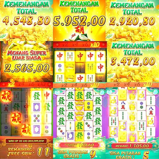 Raja55: Situs Game Hadiah Jutaan Bisa Muncul Kapan Saja